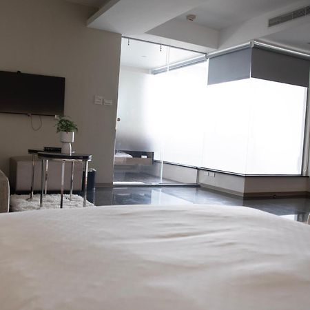 Kapok Hotel & Resorts Luodong Extérieur photo