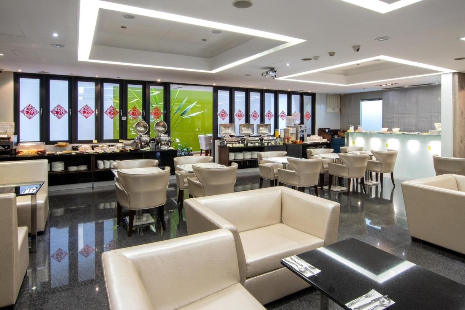 Kapok Hotel & Resorts Luodong Extérieur photo