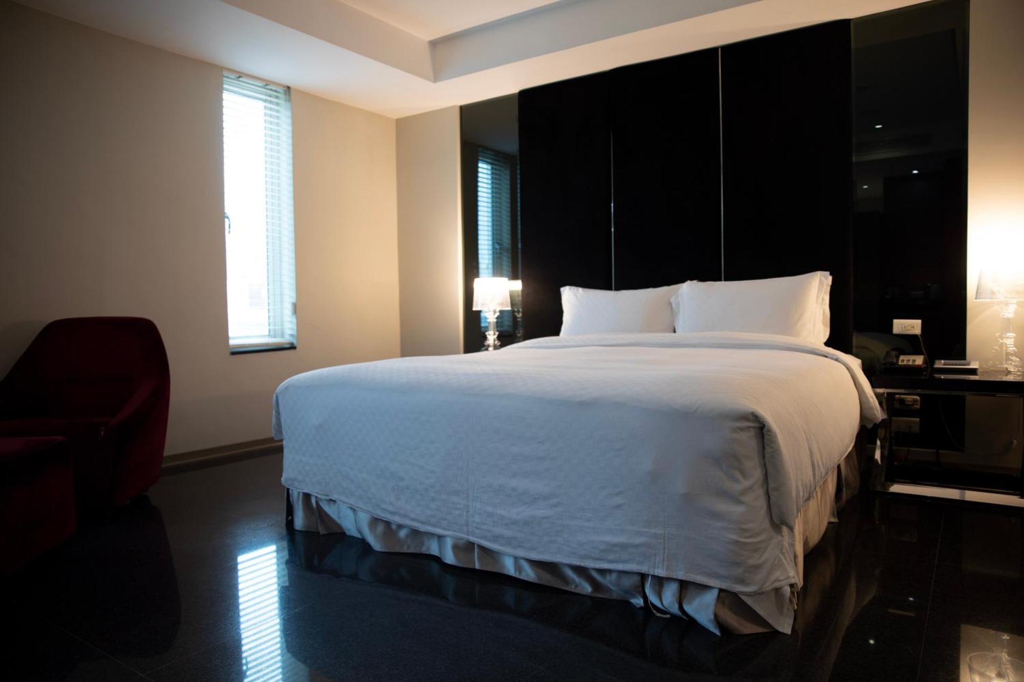 Kapok Hotel & Resorts Luodong Extérieur photo