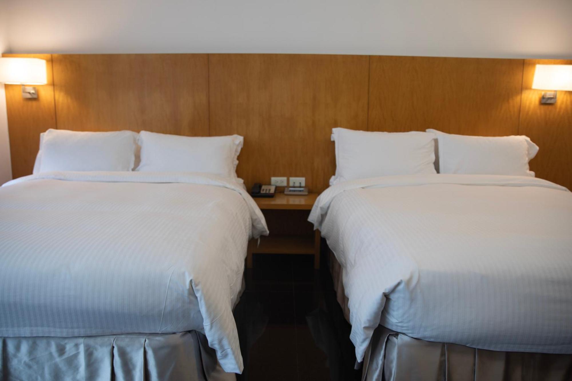 Kapok Hotel & Resorts Luodong Extérieur photo