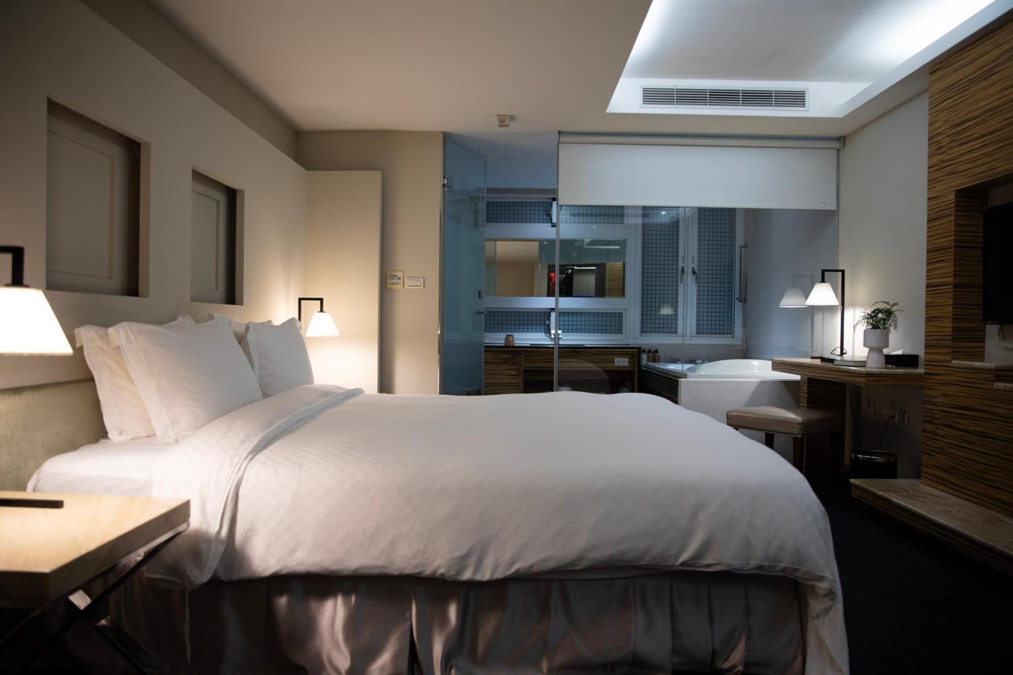 Kapok Hotel & Resorts Luodong Extérieur photo