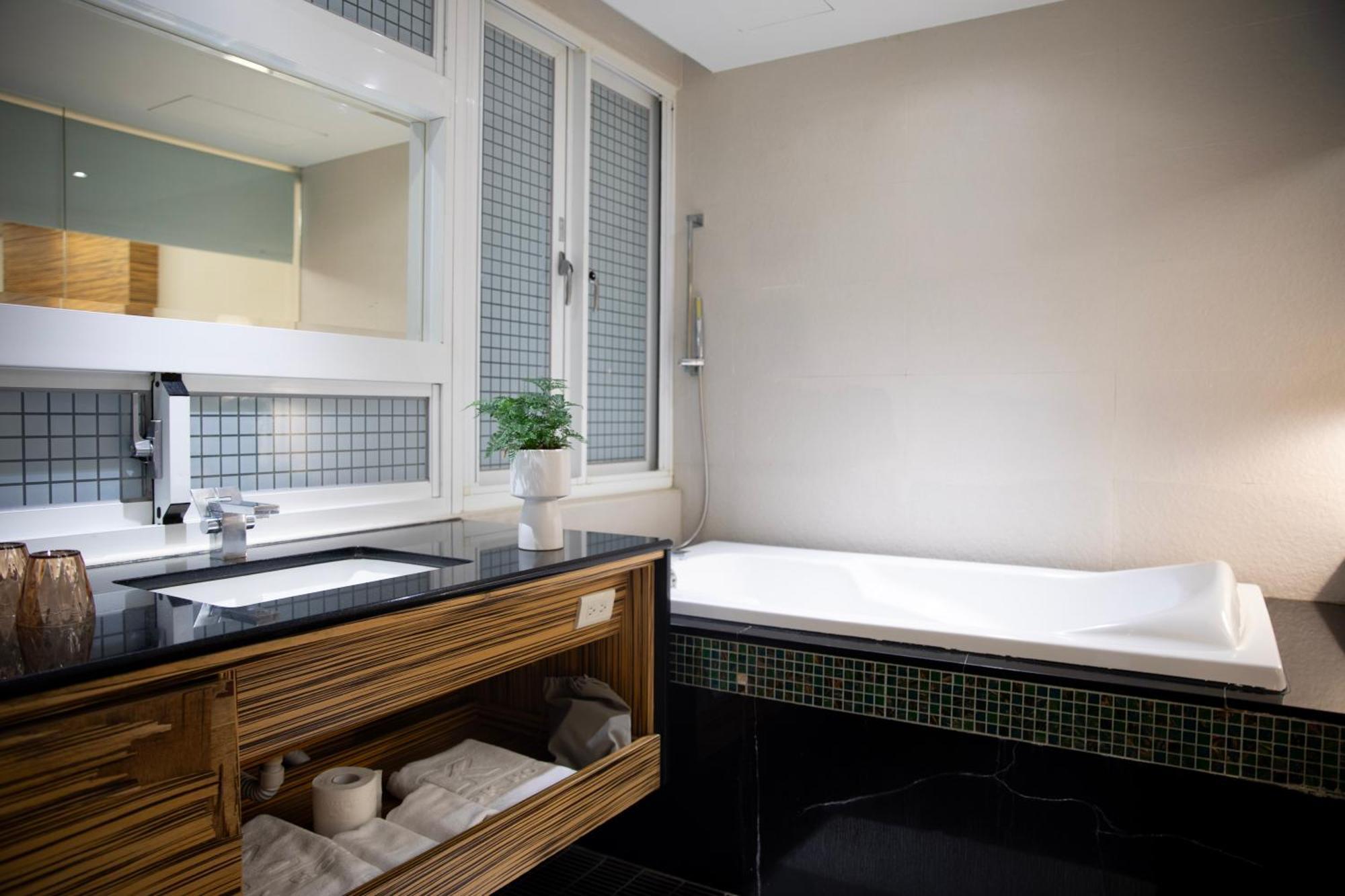 Kapok Hotel & Resorts Luodong Extérieur photo
