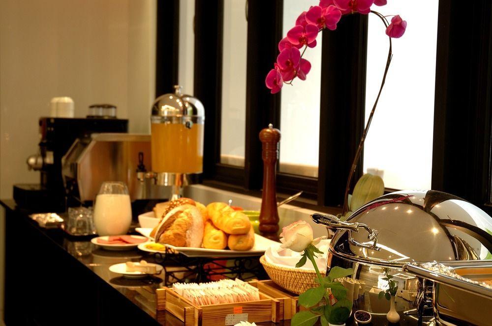 Kapok Hotel & Resorts Luodong Extérieur photo